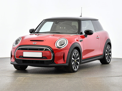 MINI Cooper SE 32.6kWh Aut. (F56), 2021