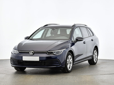 Volkswagen Golf Variant 2,0 TDI Life DSG (CG), 2023