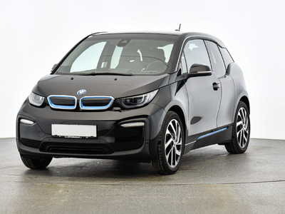 BMW i3 42,2 kWh (I01), 2019