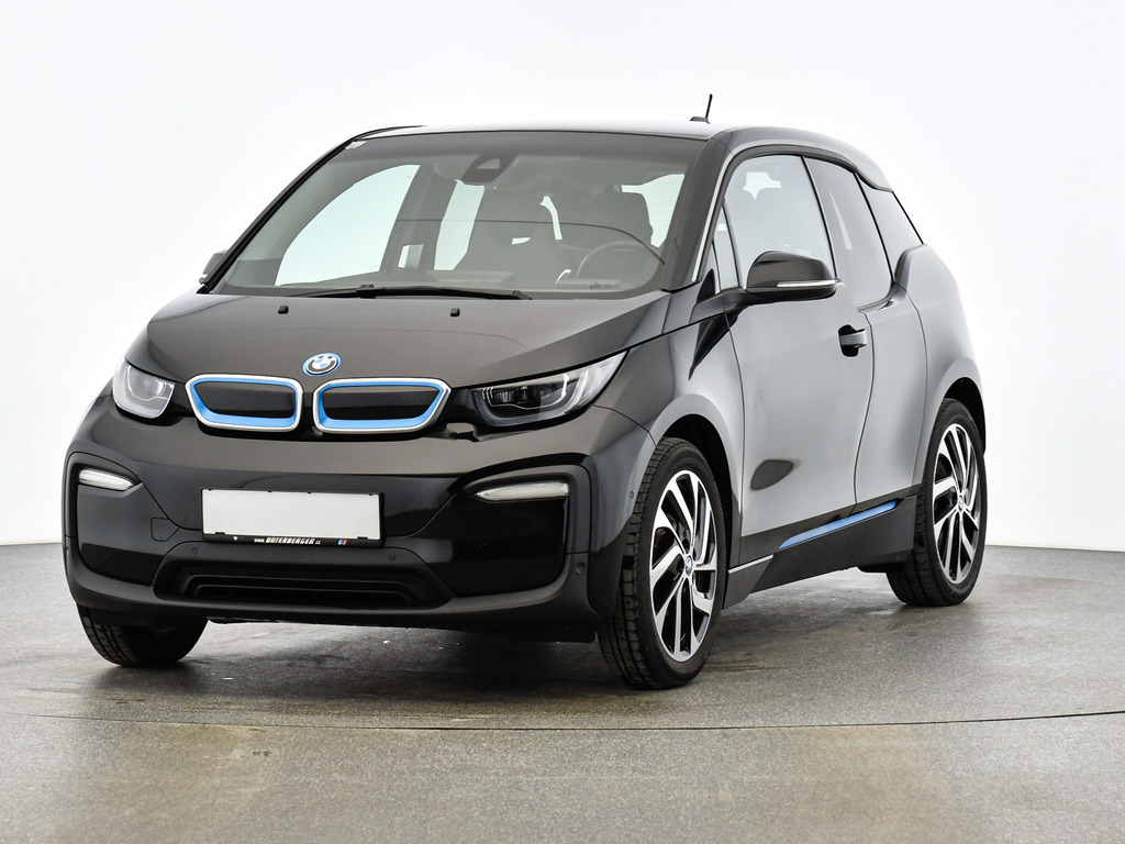 BMW i3 42,2 kWh (I01), 2019