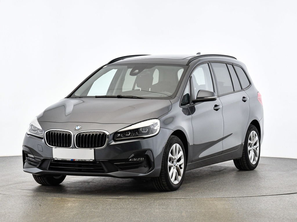 BMW 216d Gran Tourer Aut. (F46) Sport Line, 2021