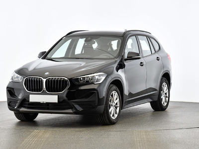 BMW X1 sDrive16d (F48), 2020