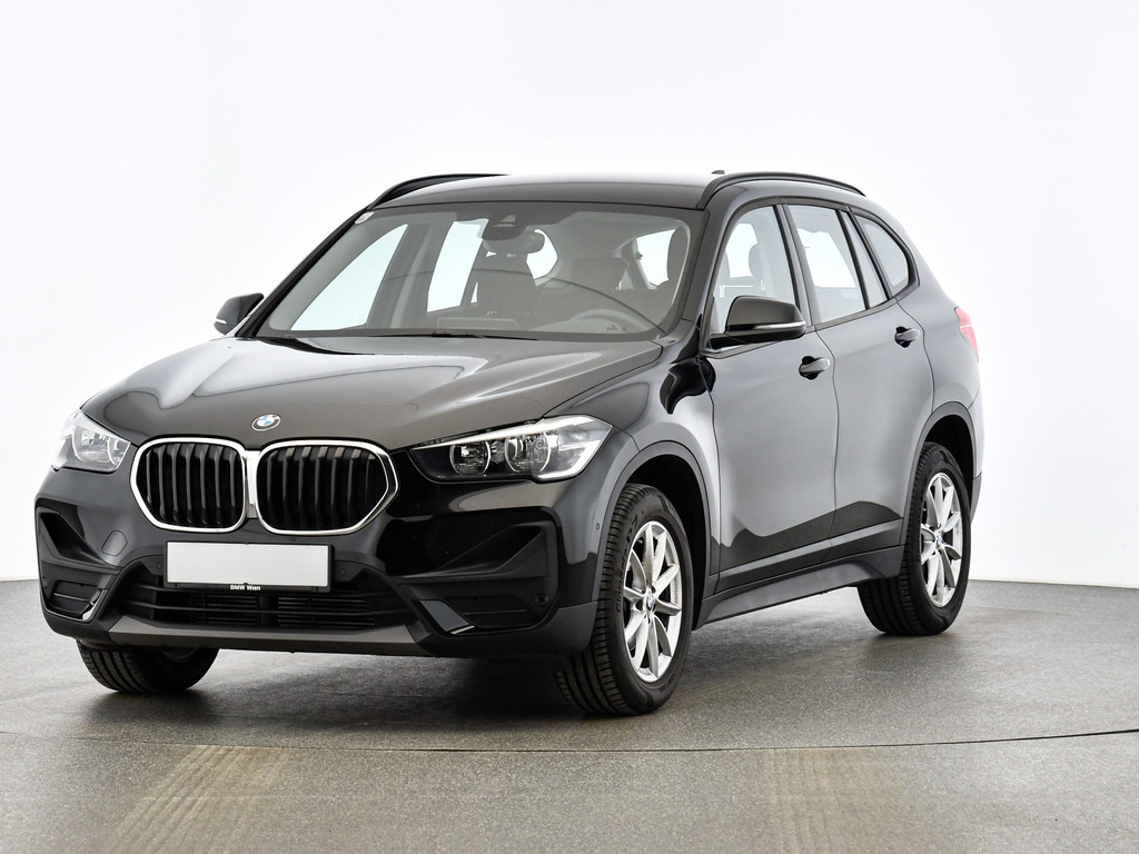 BMW X1 sDrive16d (F48), 2020