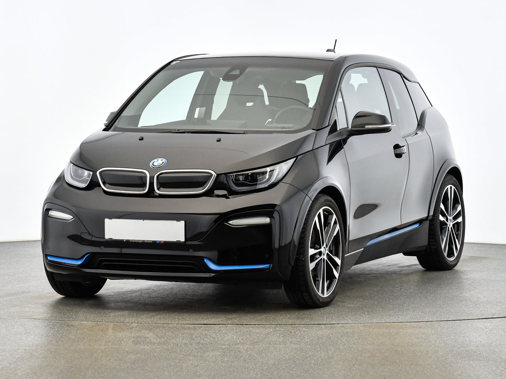 BMW i3 42,2 kWh (I01) S, 2020