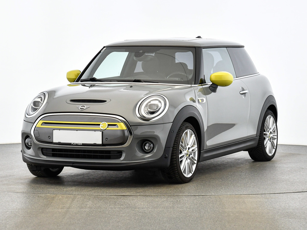 MINI Cooper SE 28.9kWh Aut. (F56), 2020