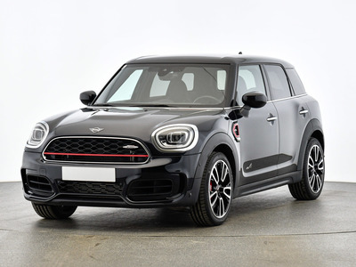 MINI John Cooper Works Countryman All 4 Aut. (F60), 2021