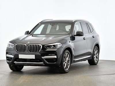 BMW X3 xDrive30e PHEV Aut. xLine (G01), 2020