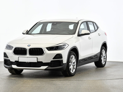 BMW X2 sDrive 18d Aut. (F39) Advantage, 2021