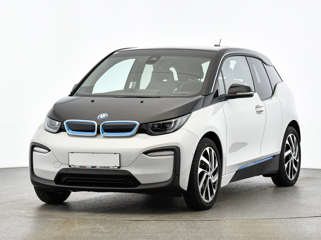 BMW i3 42,2 kWh (I01), 2020