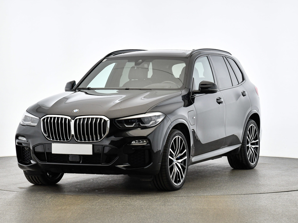 BMW X5 XDRIVE45E M-Sportpaket PHEV Aut. (G05), 2020