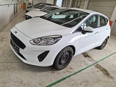 Ford FIESTA 1,1 Start/Stop Trend 51KW