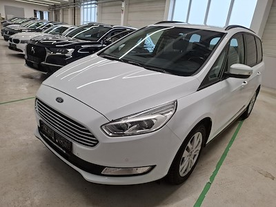 Ford GALAXY Business 2,0 EcoBlue SCR Aut. 111KW