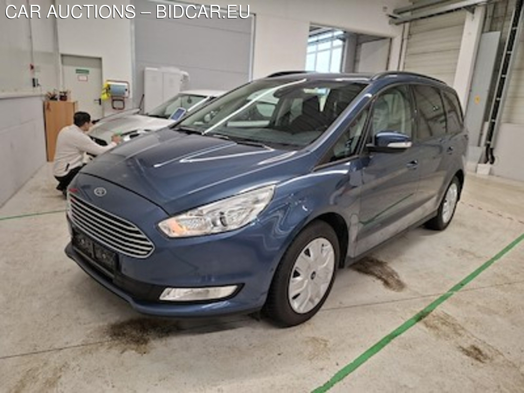 Ford GALAXY Trend 2,0 EcoBlue SCR 5-Sitzer 111KW