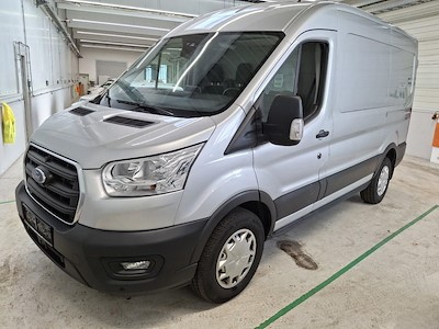 Ford TRANSIT 350 L2h2 2.0 Ecob 170ps 4.43 Tre 125KW