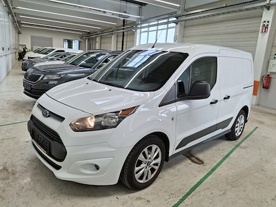 Ford Transit connect 1,5 TDCi L1 Trend 75kW