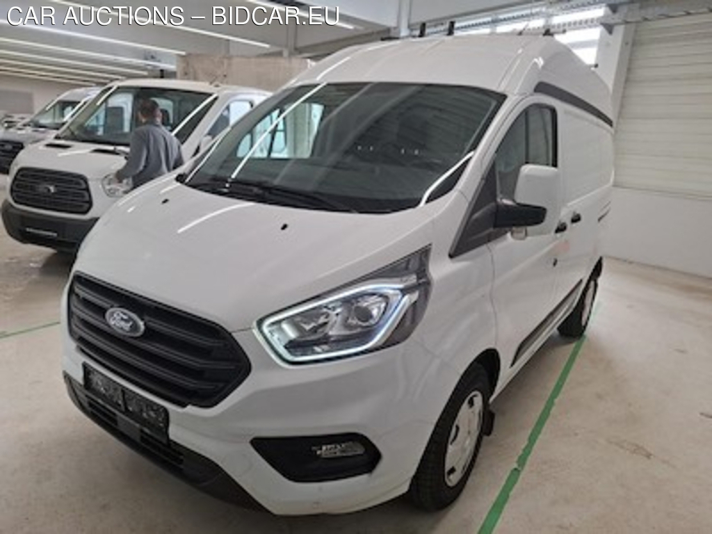 Ford Transit custom Kasten 2,0 TDCi 300 L1H2 Trend 96KW