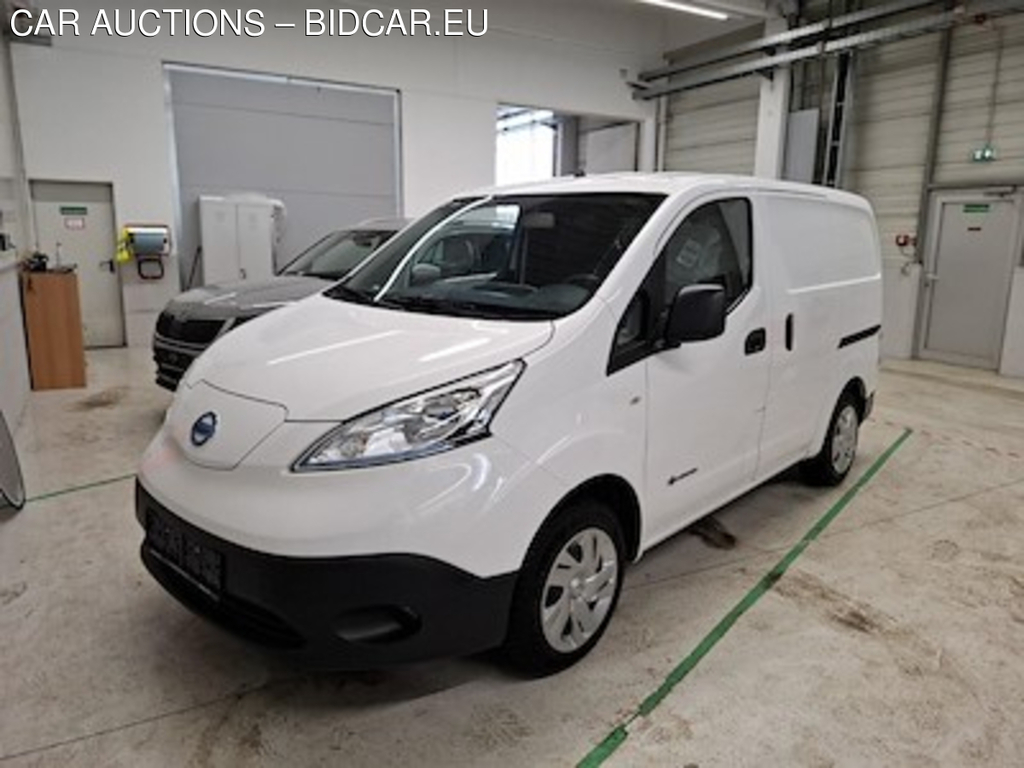 Nissan E-NV200 Kasten Comfort 80KW