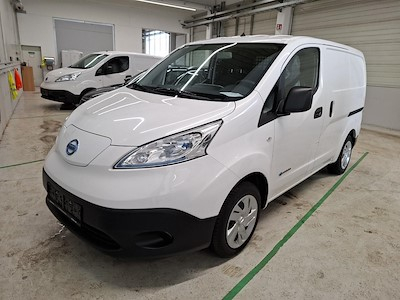 Nissan E-NV200 Kasten Comfort 80KW