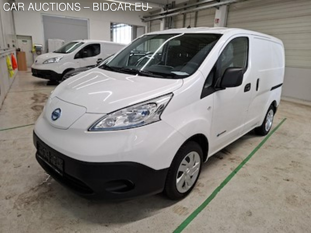 Nissan E-NV200 Kasten Comfort 80KW