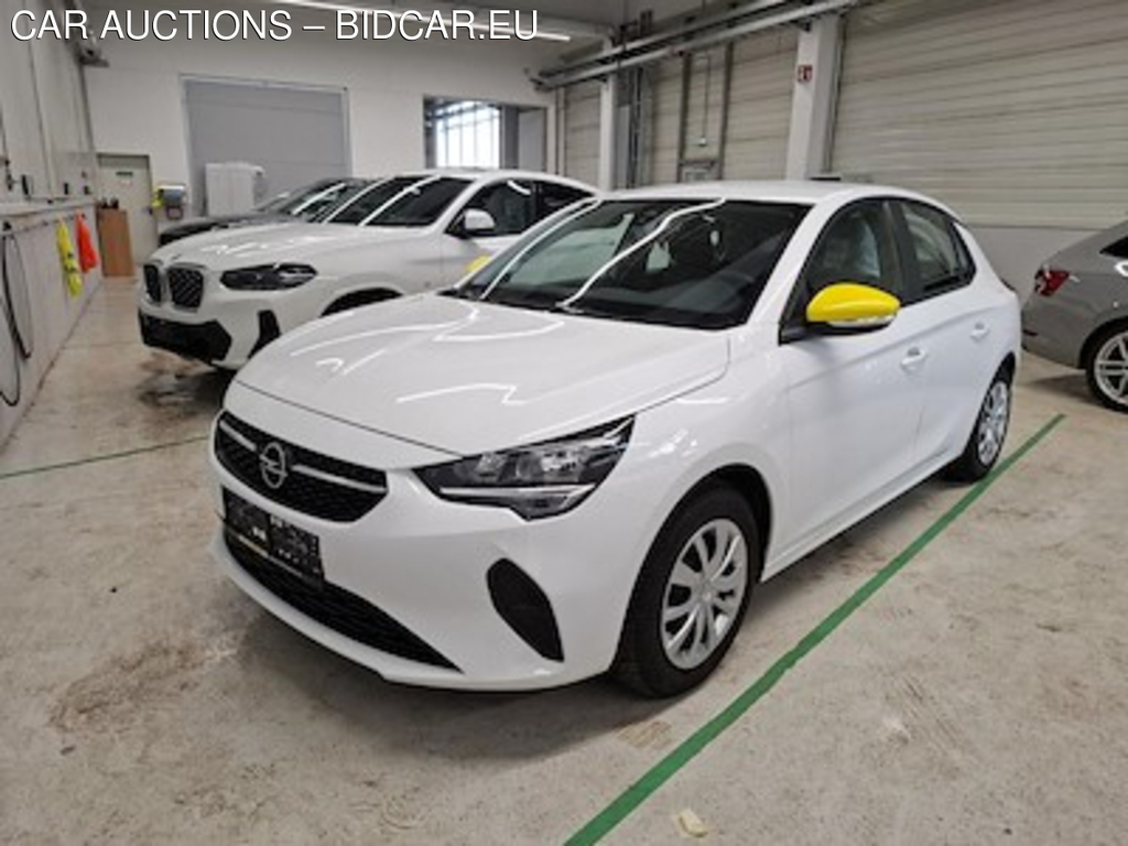 Opel CORSA 1,2 Edition 55KW