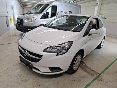 Opel CORSA 1,4 Edition 55KW