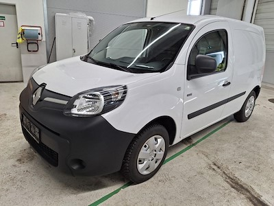 Renault KANGOO Z.E. 33 2-Sitzer 44KW