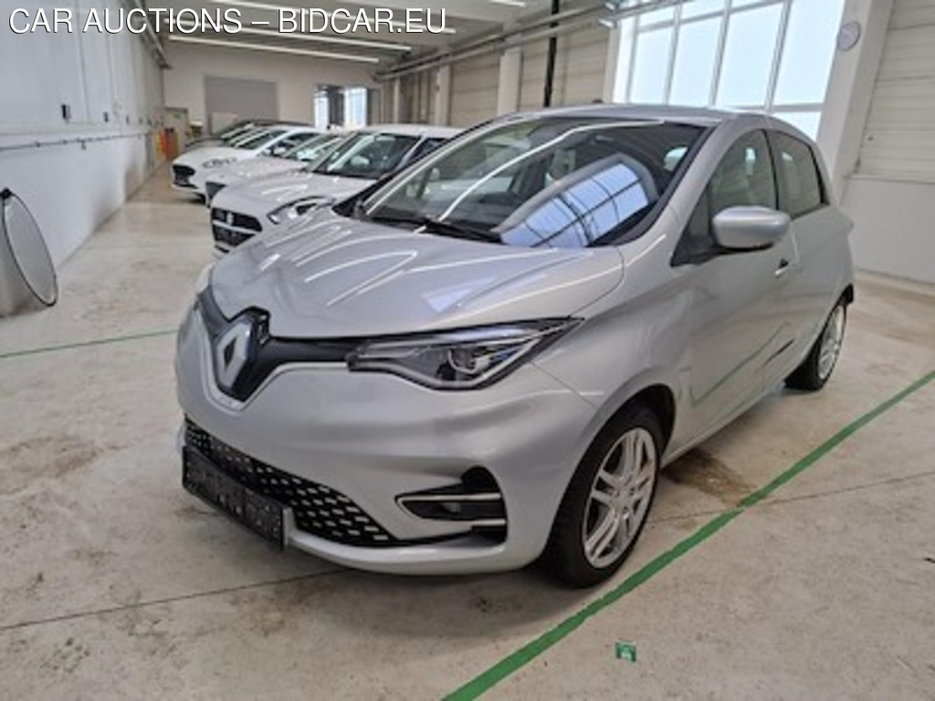 Renault Zoe Complete Intens R135 Z.E.50 51KW