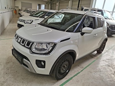 Suzuki IGNIS 1,2 DualJet Hybrid Shine Allgrip 66KW