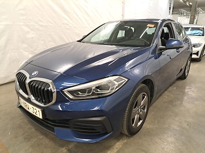 BMW 1 series hatch 1.5 116DA (85KW) Model Advantage Storage Business