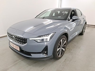 Polestar 2 78 KWH AUTO 4WD PILOT PLUS