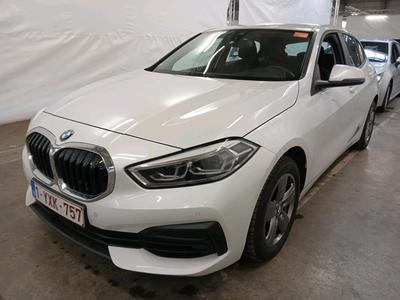 BMW 1-serie 1.5 116D (85KW) Business Model Advantage Driving Assistant Spiegel