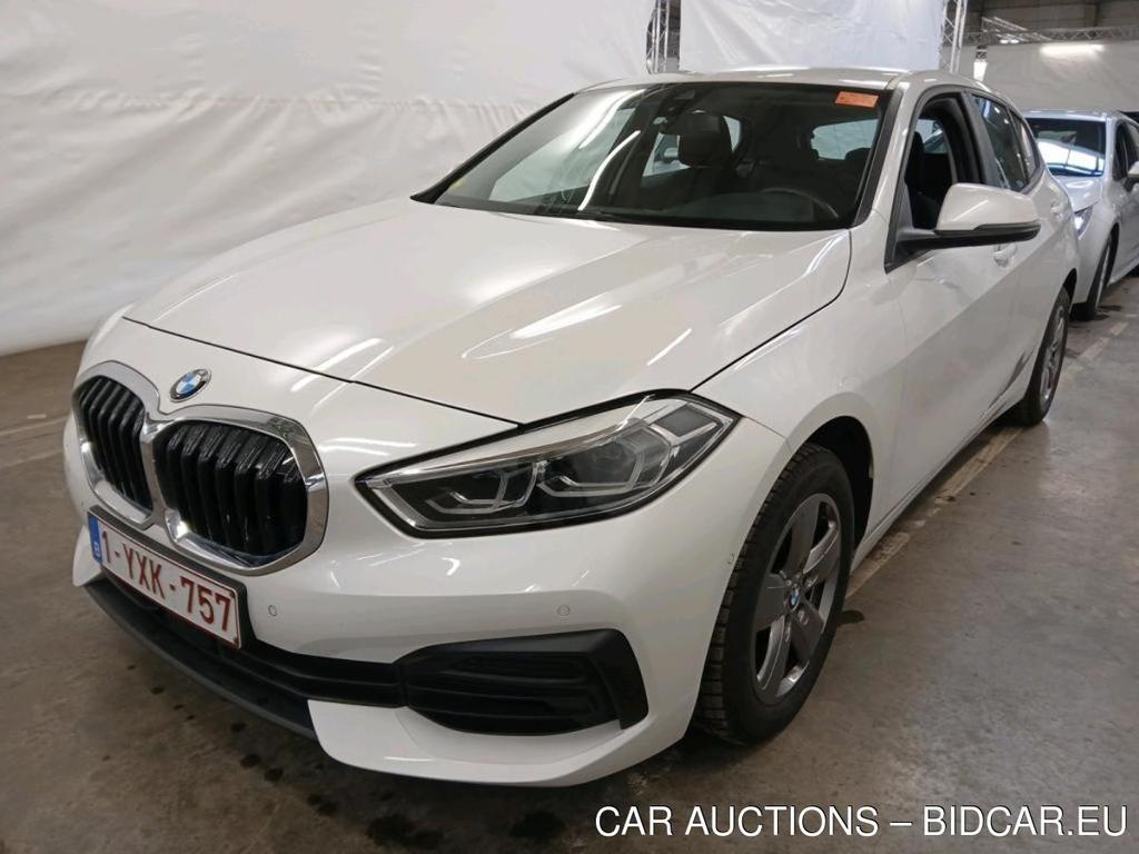 BMW 1-serie 1.5 116D (85KW) Business Model Advantage Driving Assistant Spiegel