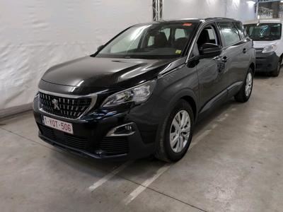 Peugeot 5008 diesel - 2020 1.5 BlueHDi Active Drive Assist