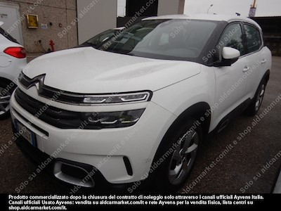 Citroen C5 aircross PC bluehdi 130 -