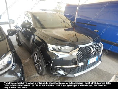 Citroen DS 7 crossback bluehdi 130 -