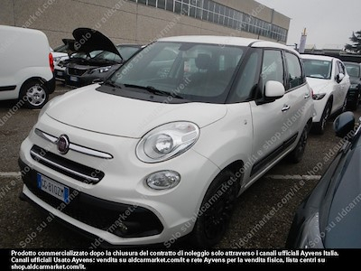 Fiat 500l mirror 1.3mjt 95 CV -