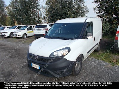 Fiat doblo cargo ch1 business 1.6 -