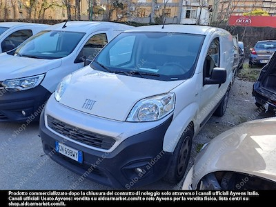 Fiat fiorino 1.3 multijet 95 CV -