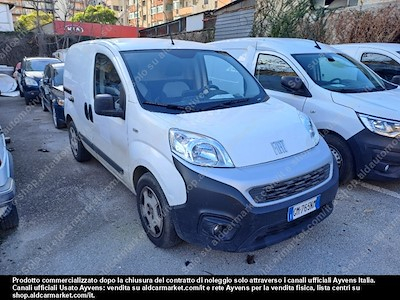 Fiat fiorino 1.3 multijet 95 CV -