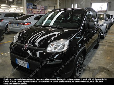 Fiat panda PC 1.0 70cv SS -