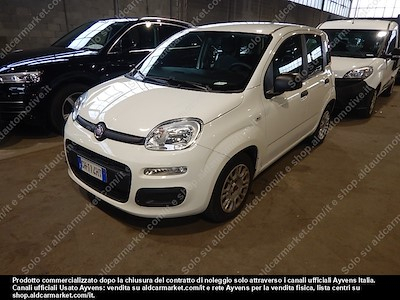 Fiat panda PC 1.0 70cv SS -