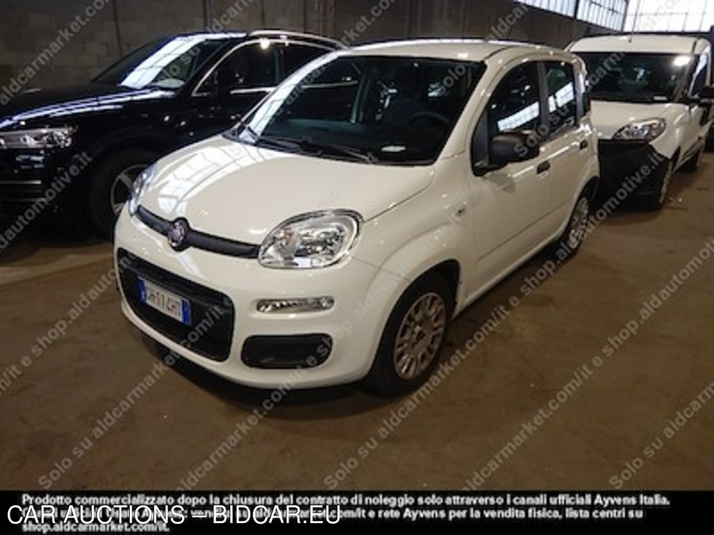 Fiat panda PC 1.0 70cv SS -