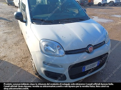 Fiat panda PC 1.0 70cv SS -