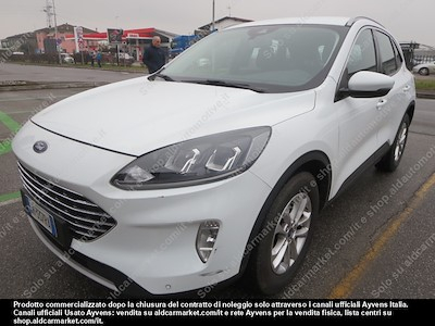 Ford kuga 1.5 ecoblue 120cv 2wd -