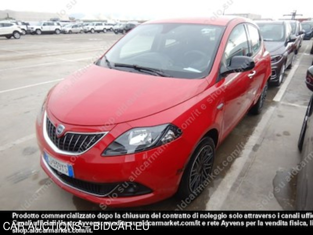 Lancia ypsilon PC 1.0 firefly 70cv -