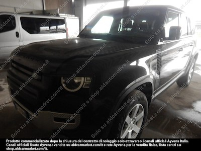 Land Rover defender 3.0 D6 250 -