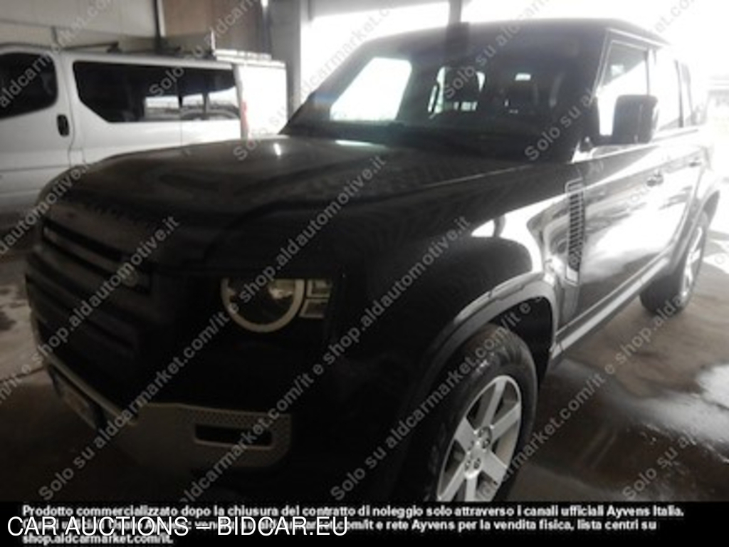 Land Rover defender 3.0 D6 250 -