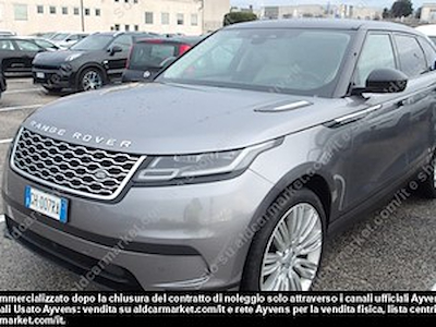 Land Rover range rover vel 2.0 -