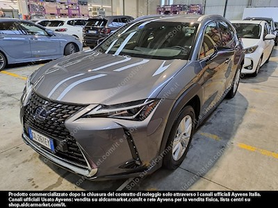 Lexus UX PC hybrid business 2wd -