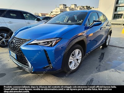 Lexus UX hybrid business 2wd FP -